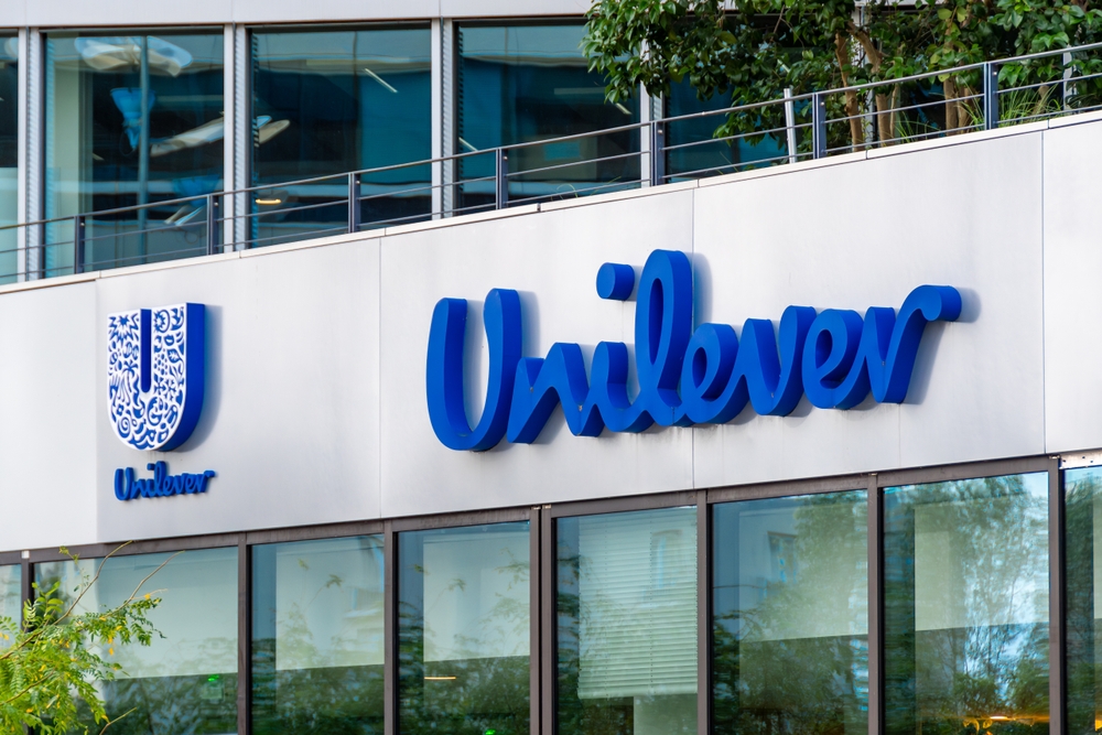 Unilever Allocates $1.7 Billion a Year for M&A With US Focus, Says CEO