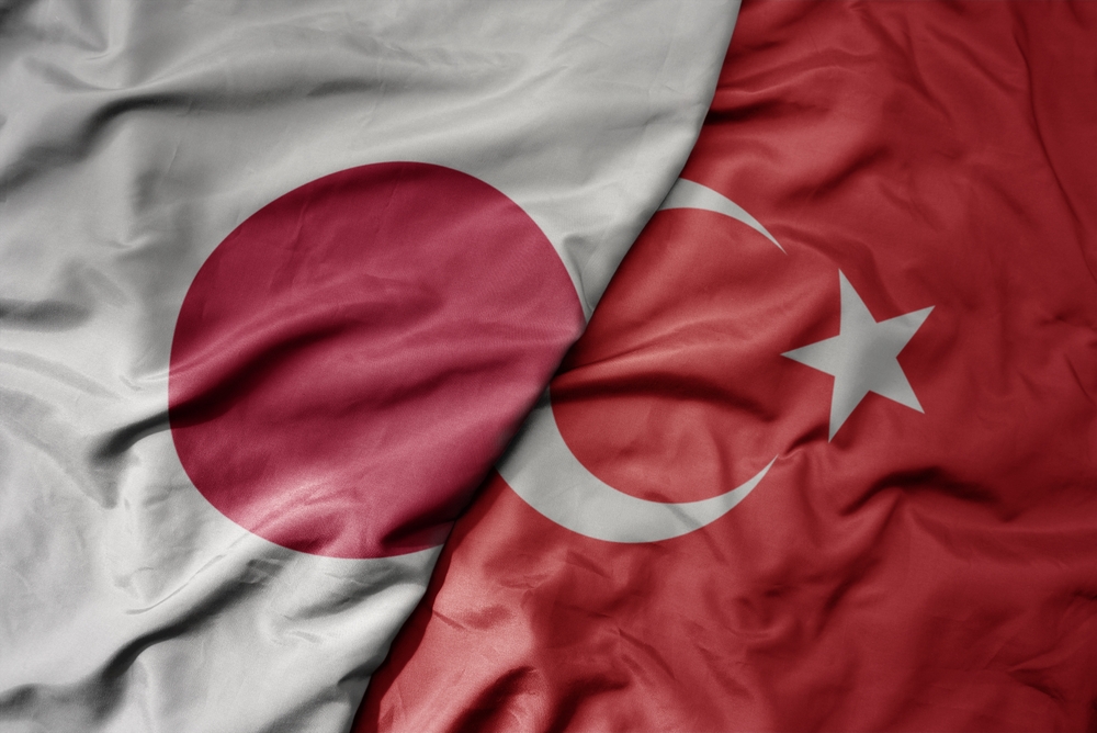 Turkish Seafood Exporters Eye Bigger Share in Japanese Market