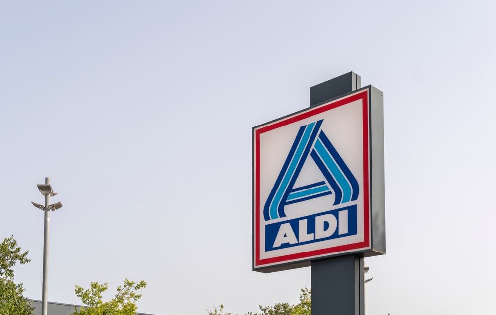 Aldi’s Making Waves With New European Locations and a Chardonnay Partnership