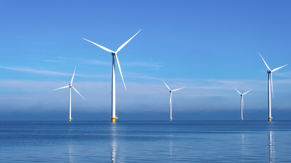 BOEM Touts First-ever Oregon Offshore Wind Auction