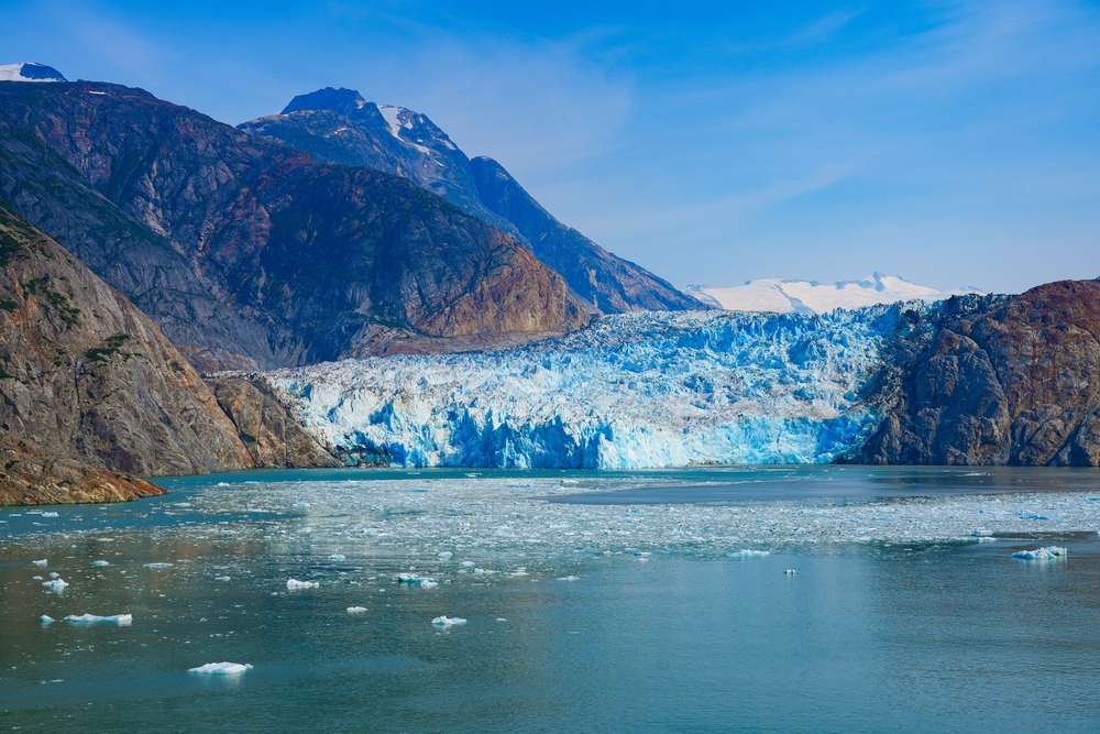 North Pacific Marine Heatwave Raises Concerns Among Some Alaskan Scientists