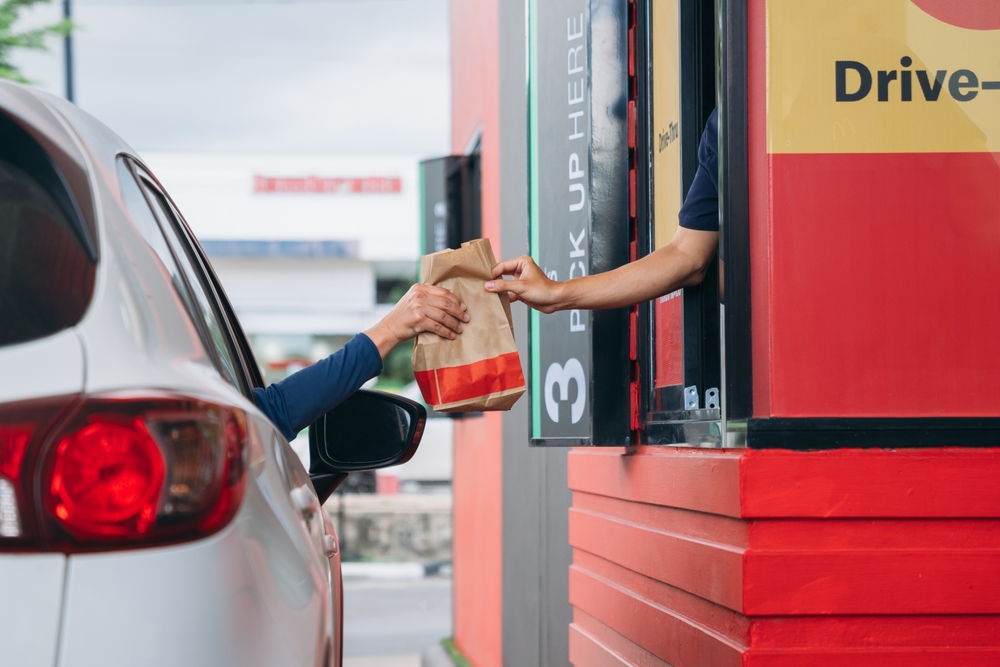 Global Fast Food Market Seen Reaching $2.57 Trillion by 2031, Report Says