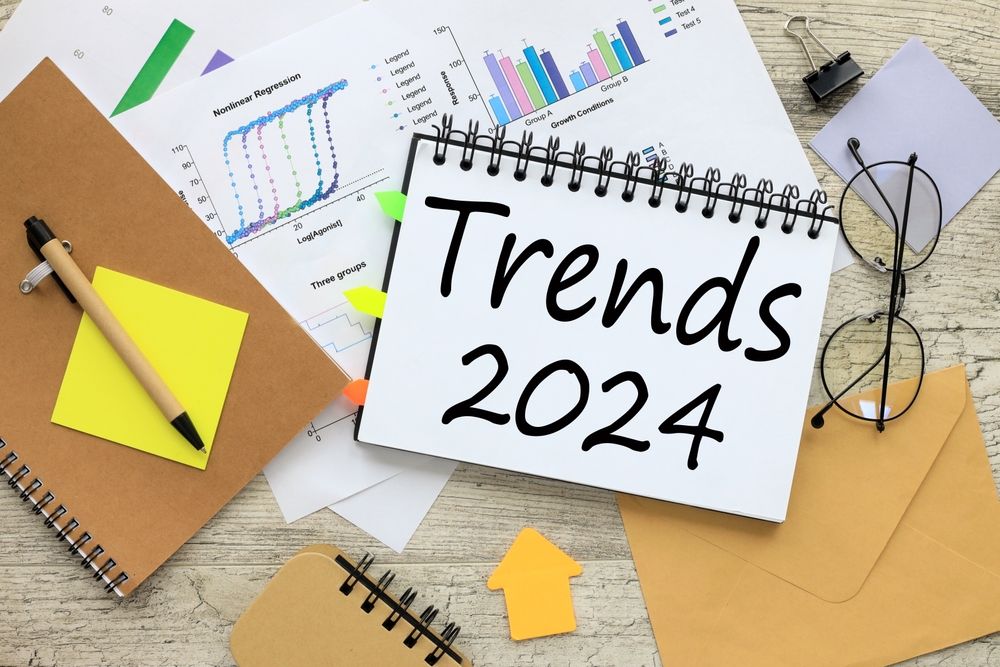 PODCAST 2024 Trends Preview From Faux Fish To Tinned Treats   Shutterstock 2370140297 