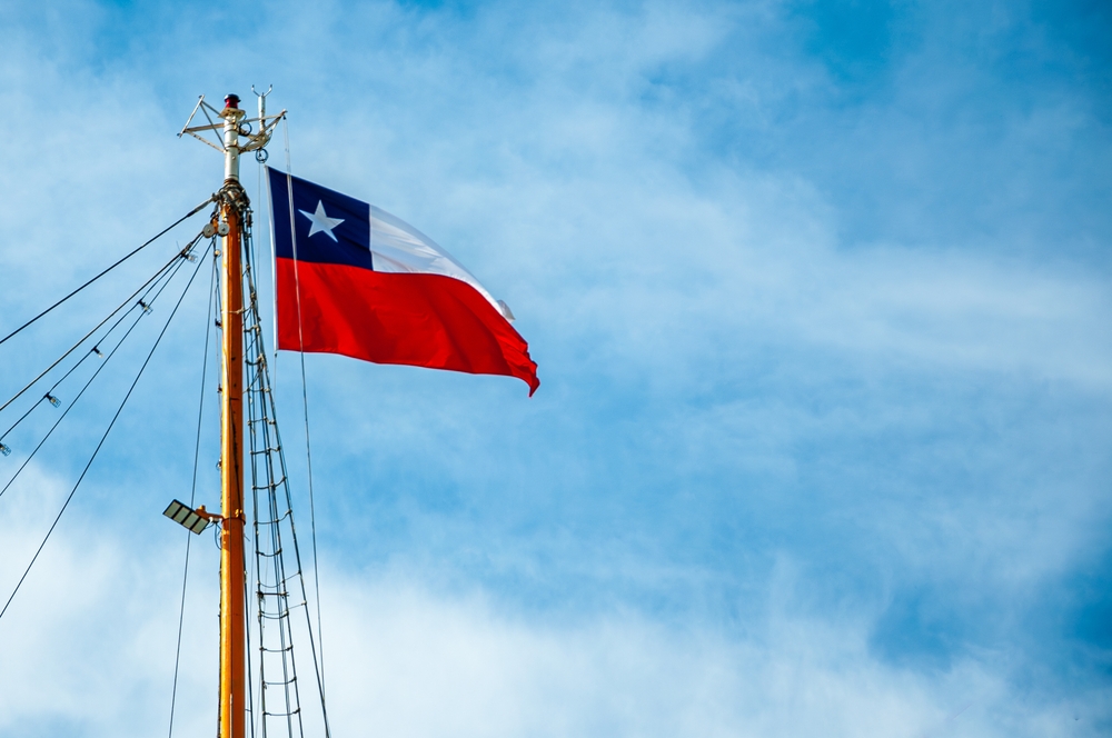 Chilean Navy Suspends Search for 7 Fishermen Aboard F/V Bruma; Govt. Files Criminal Complaint