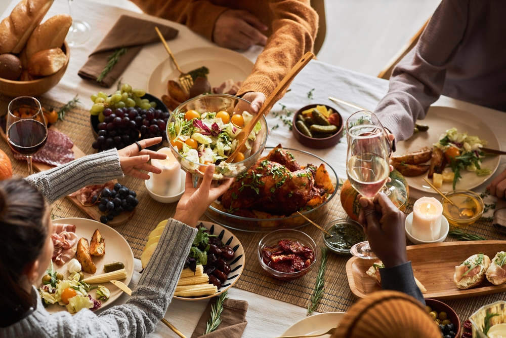 The Retail Rundown: This Years Thanksgiving Dinner May Cost Less