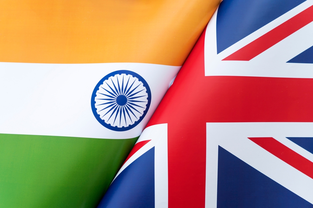 Indian Seafood Exporters Eye UK, Other Markets Amid US Tariff Blow