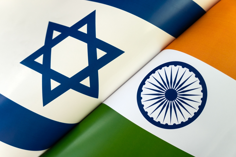 India, Israel Sign Joint Declaration to Boost Cooperation in Fisheries and Aquaculture