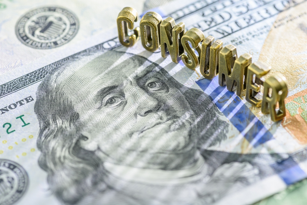 US Consumer Sentiment Slips Again in September, University of Michigan Survey Says
