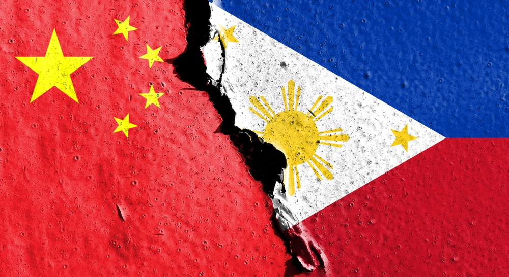 Intl Community Slams Chinas Water Cannon Attack on Filipino Fishermen