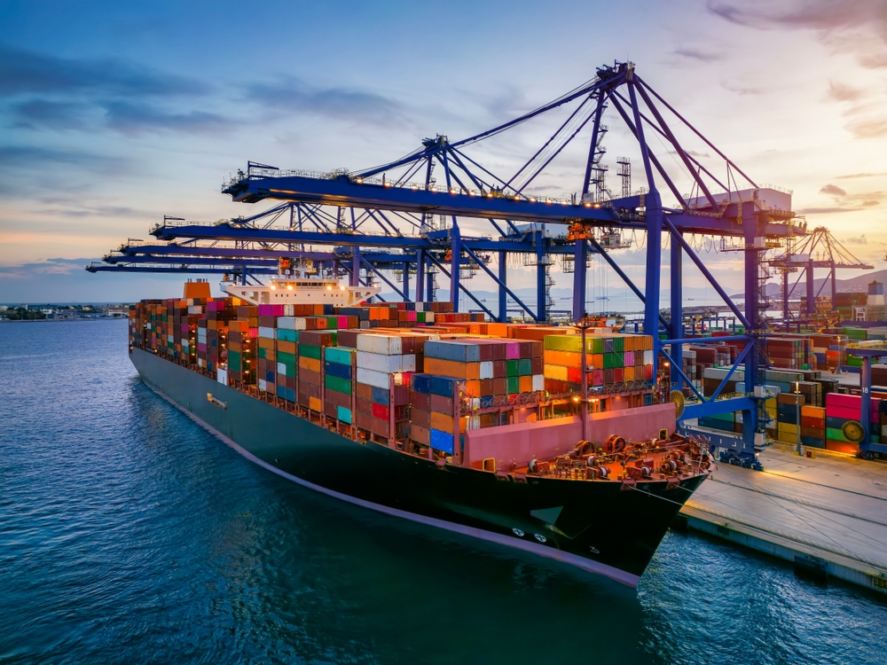 Retailers See Container Import Hangover for 2026