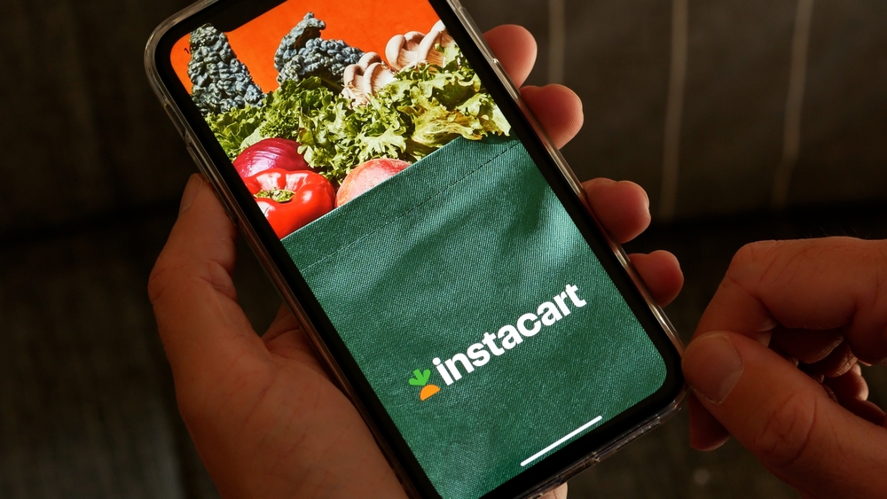 New York Attorney General Requests Instacart Share Information on Price Testing