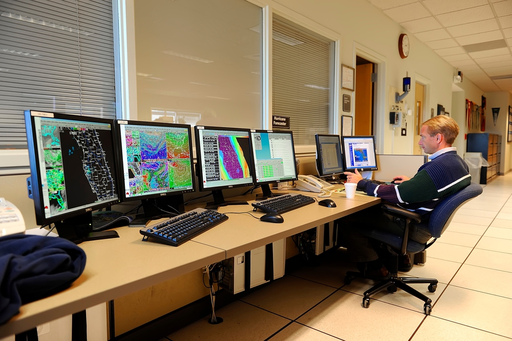 Local Scientists, Fisheries and Weather Forecasters Feeling Impact of NOAA Cuts