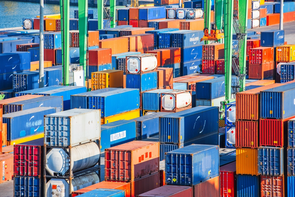 Trump Shook Up Global Trade This Year; Some Uncertainty May Persist in 2026