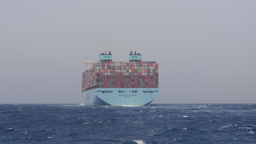 China is Unleashing a New Export Shock on the World