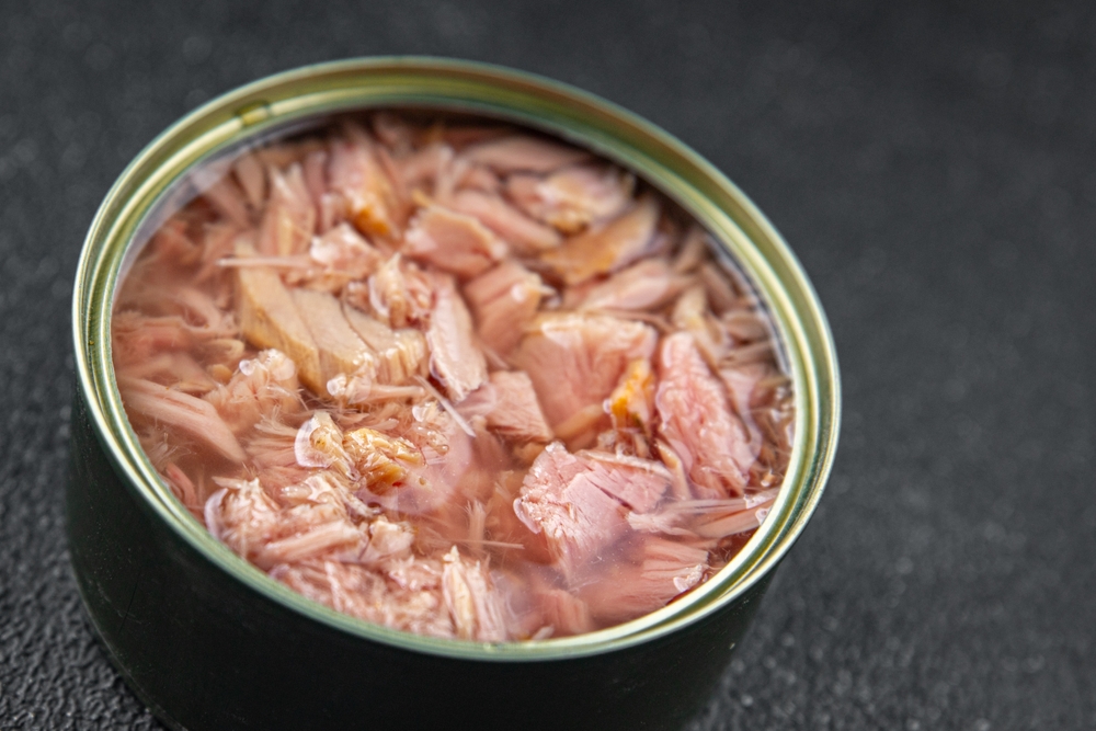 Strong Middle Eastern Demand Boosts Thai Tuna Export Figures