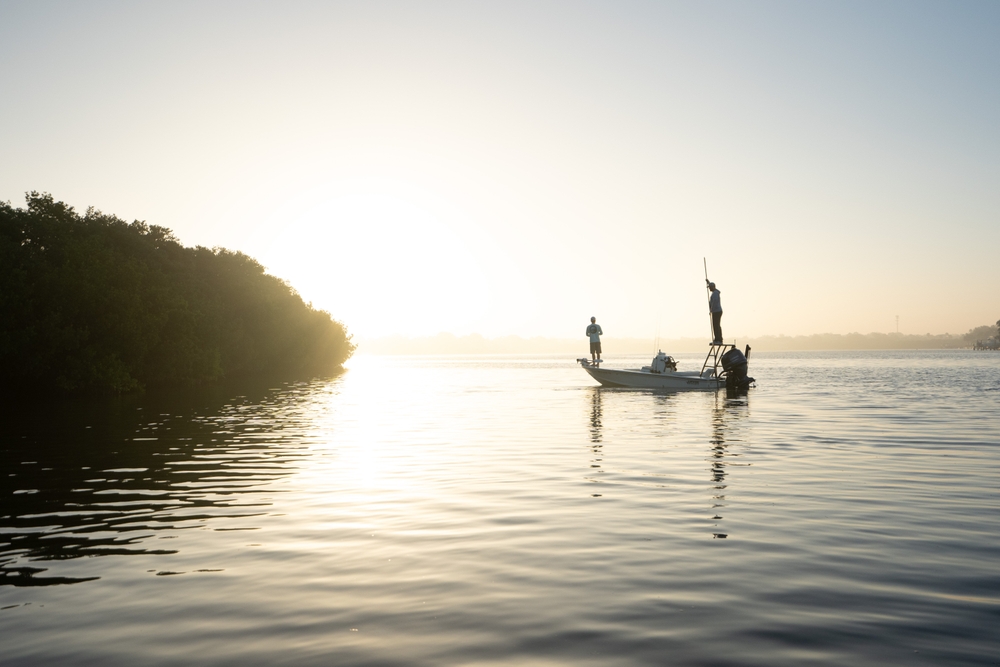 DFO Announces Details for Second Year of Commercial Redfish Fishery