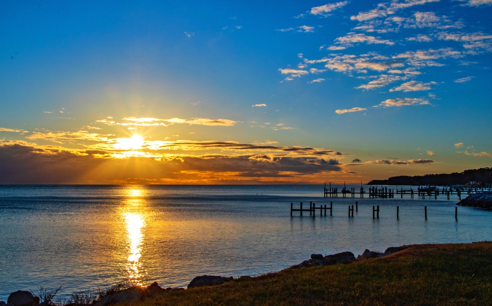 Could Planned Federal Funding Cuts Jeopardize Marylands Chesapeake Bay Restoration Plans?