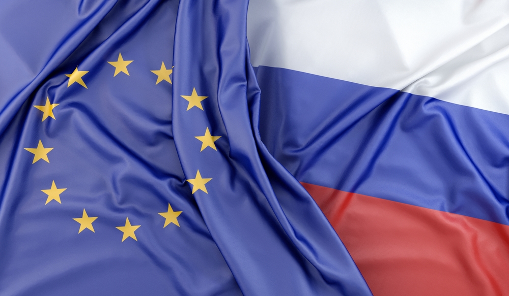 EU Steps Up Russian Seafood Imports Amid Tensions