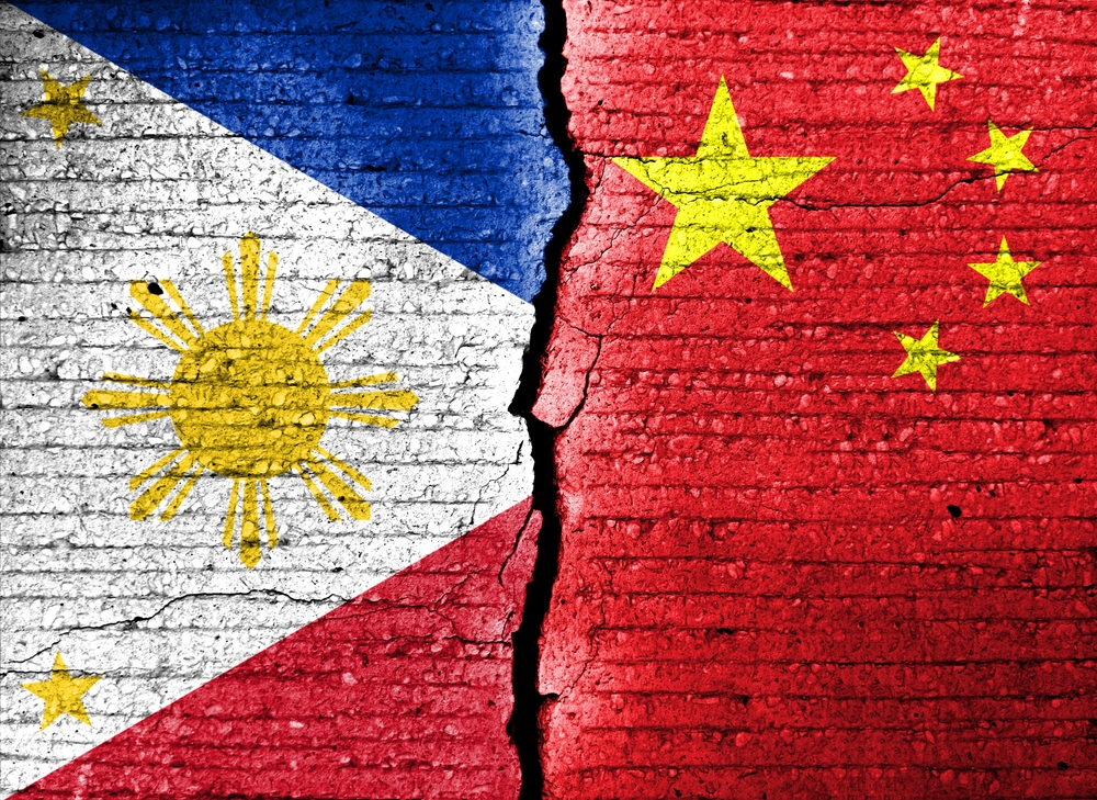 Philippines Conducts Rare Interdiction Targeting Chinese Fishermen