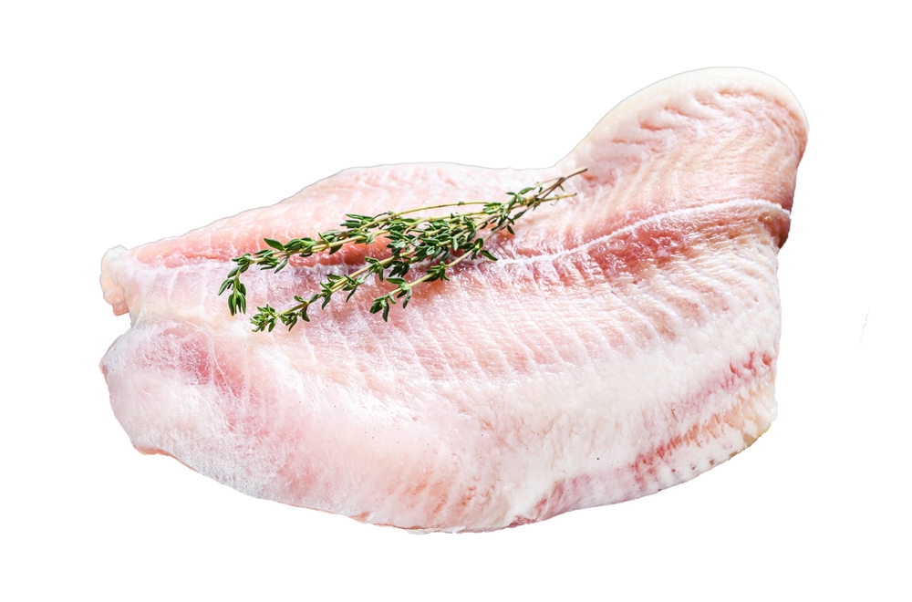 USDA Awards $14.1 Million for 2.85 Million Pounds of Catfish; 1.6 Million Pounds Unawarded