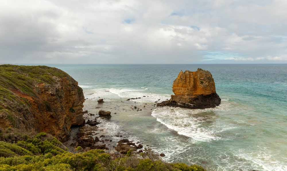 ‘Disrespect’: Fish Farm Trial in Bass Strait Blasted