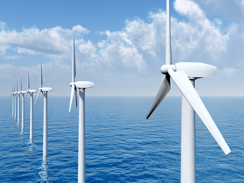 18 States Sue Over Trump’s Halting of Wind Power Projects