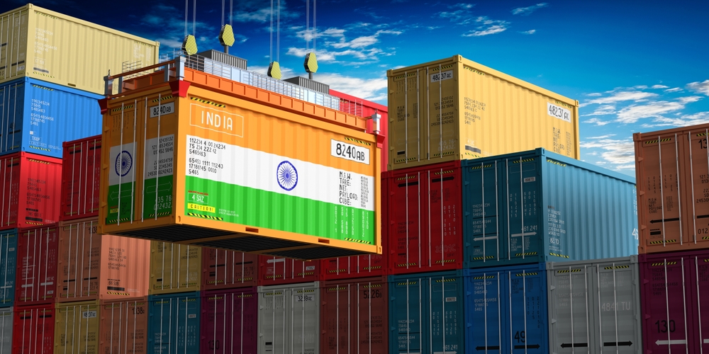 India Approves $5.1 Billion Package for Exporters After US Tariffs Hit