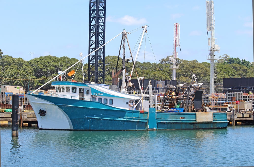 Sea Harvest, Westmore Seafoods Launch Supreme Court Challenge Over WA Fishing Ban