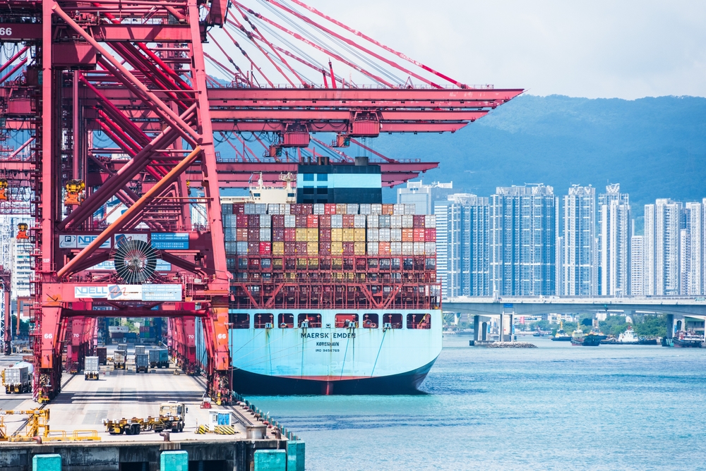 Surprise Move by China Carriers Ahead of US Port Fees