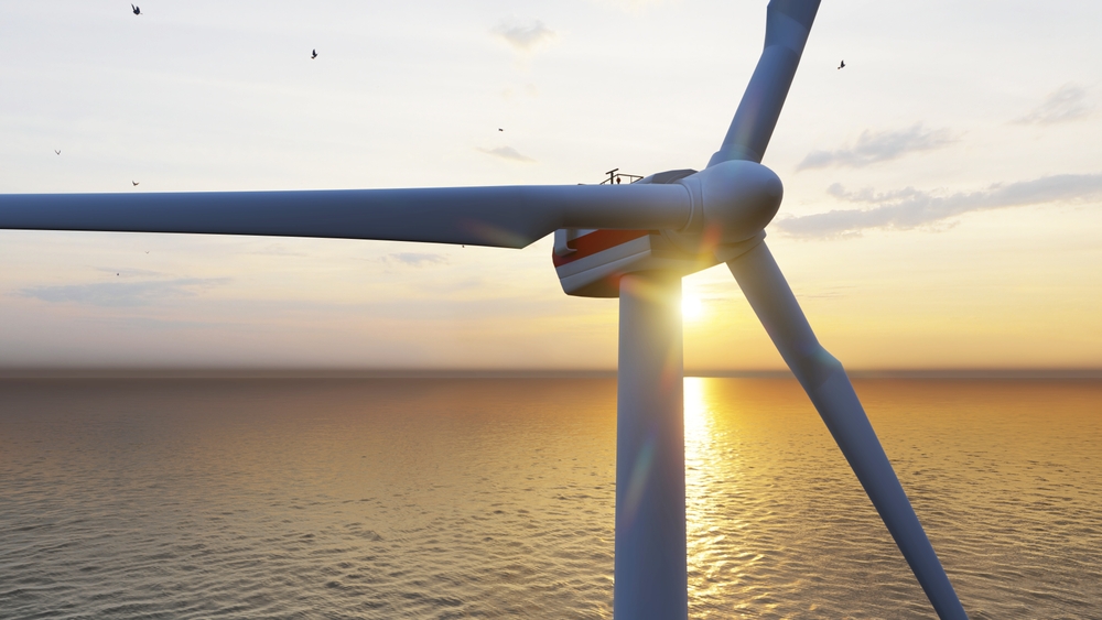 Lawmakers Call for National Security Review of Offshore Wind Projects