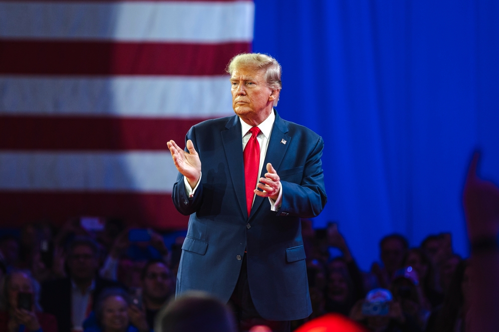 Trump Administration Prepares Tariff Exemptions in Bid to Lower Food Prices, NYT Reports