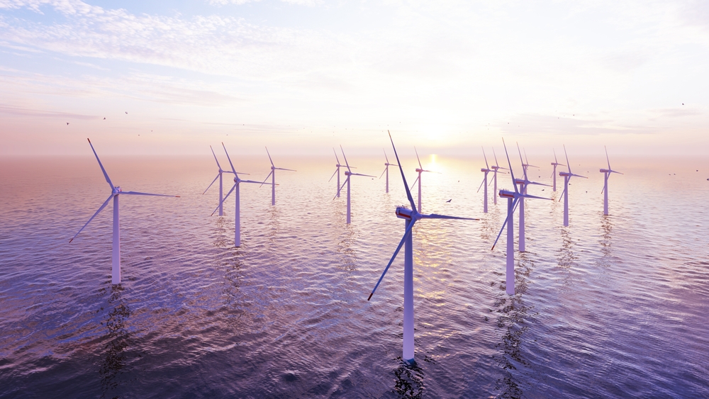 Trump’s Policy on Wind Power Generates Frustration, Concern