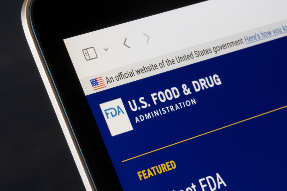 FDA Updates “Healthy” Food Definition for US Food Products