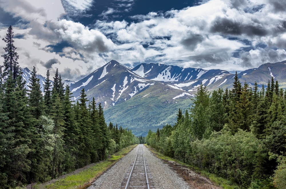 $47M Going to Alaska Road, Rail, and Marine Transportation Projects From RAISE Program