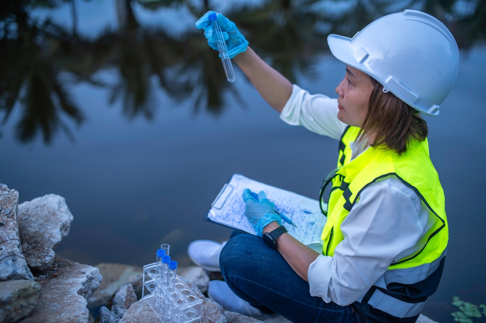 BCs Oceans are Turning Acidic Faster than Once Thought, Finds Study
