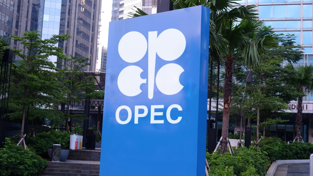 OPEC Oil Output Rises Further in September, Survey Finds