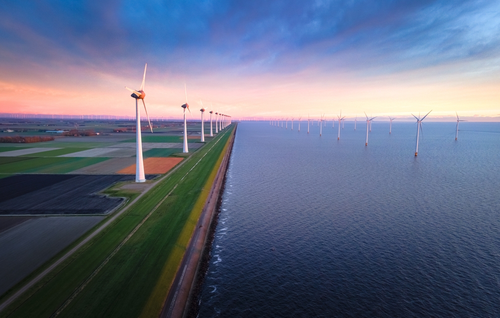 Fisheries Looks to Standardize Offshore Wind Monitoring