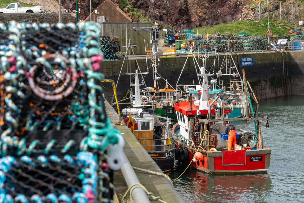 Scottish Fishing Chiefs Demand Meeting With Prime Minister Over Patronizing Brexit Deal
