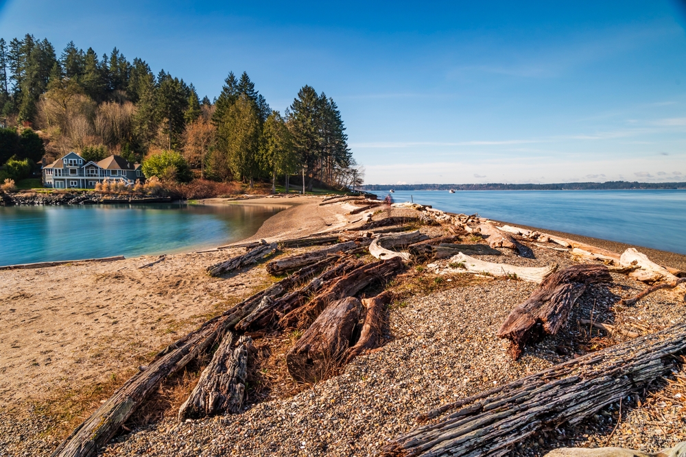 House Passes Larsen Bill to Reauthorize Northwest Straits Commission
