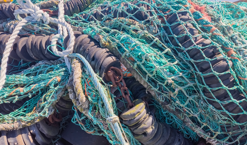 University of California: Satellites Show Strictly Protected Marine Areas Exclude Industrial Fishing