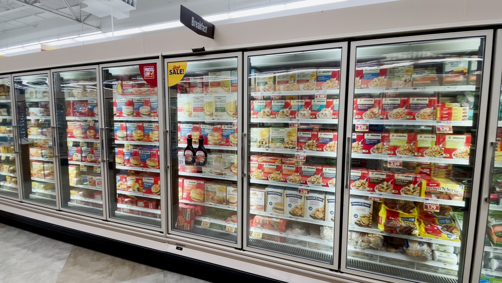 National Frozen & Refrigerated Foods Association Spotlights March Frozen Food Month
