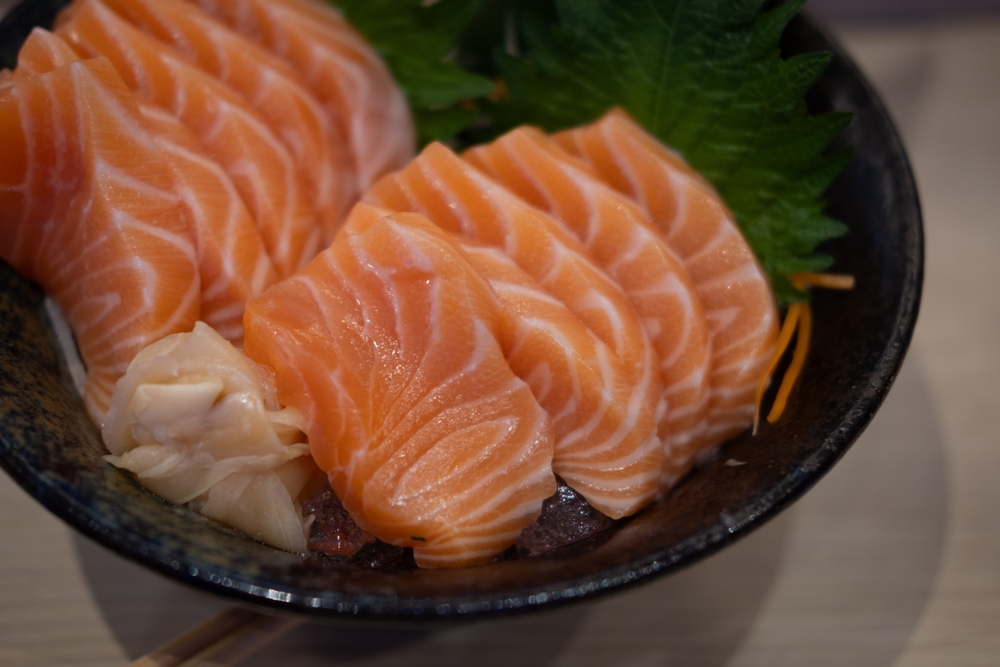 Japans August Imports: Frozen Chilean Coho Up 3x Over a Year Ago; Frozen Yellowfin up 40%