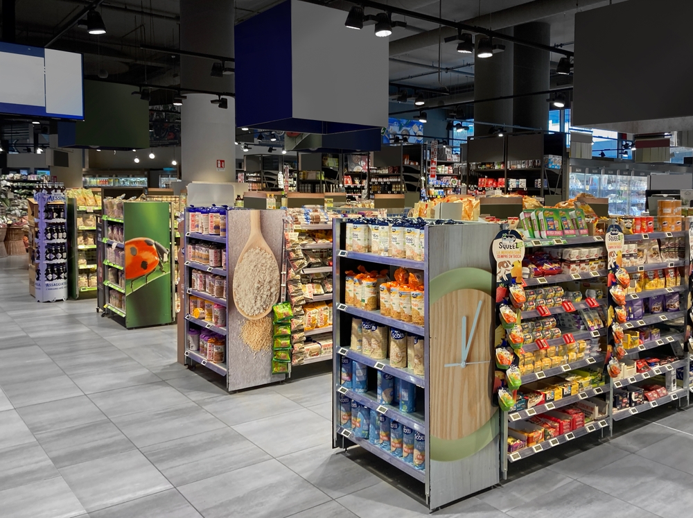 US Retailers Are Marching on Europe