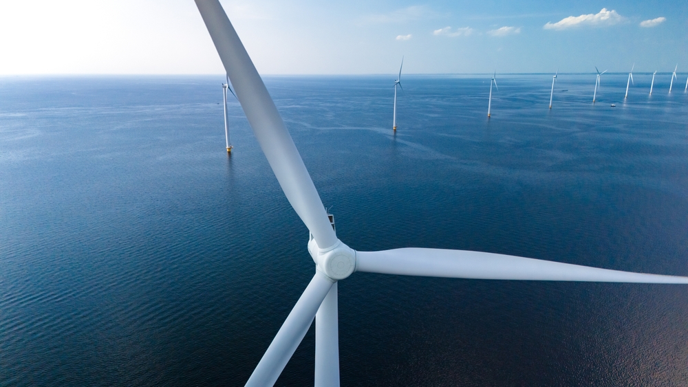 BOEM Releases Environmental Review for Another East Coast Offshore Wind Project