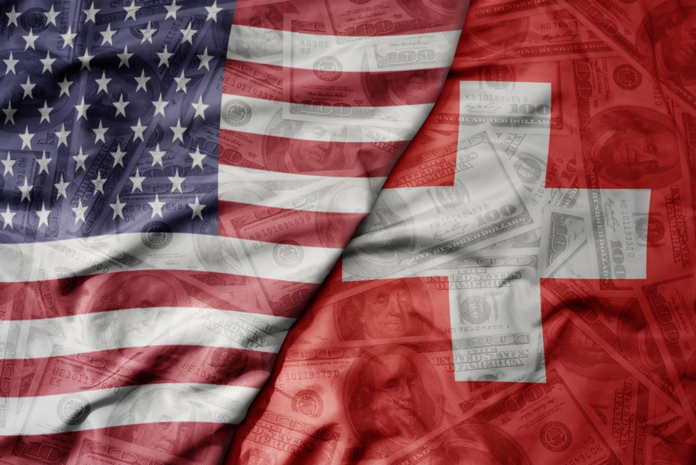 Switzerland Adopts Negotiating Mandate for US Trade Deal