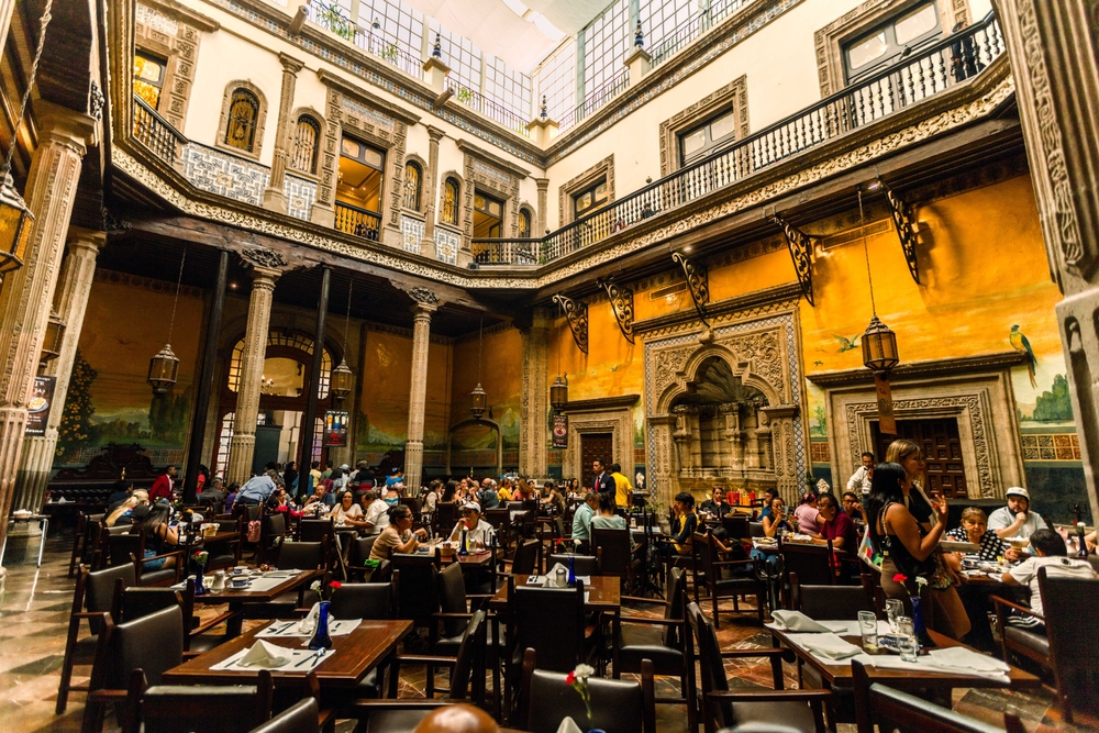 Mexico City Restaurant Blends Zero Waste and Ancient Agriculture