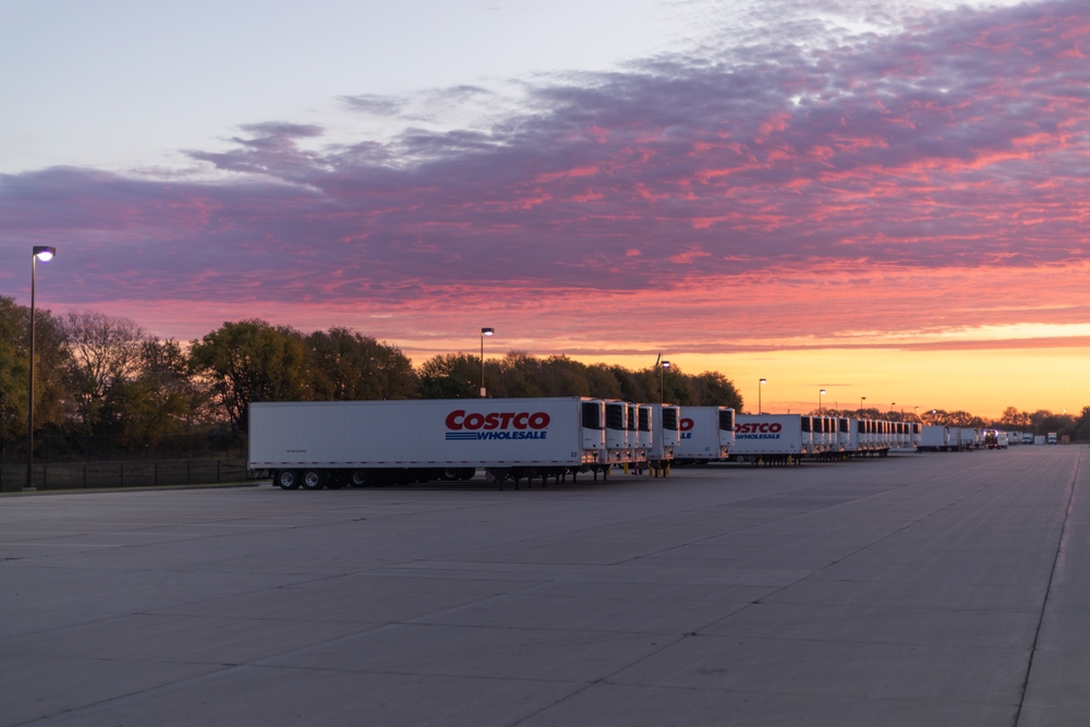 Costco Teamsters Vote to Authorize US-Wide Strike, Union Says