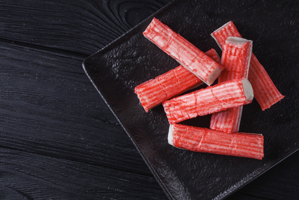 Japan’s H1 Surimi Imports Up 8.6%