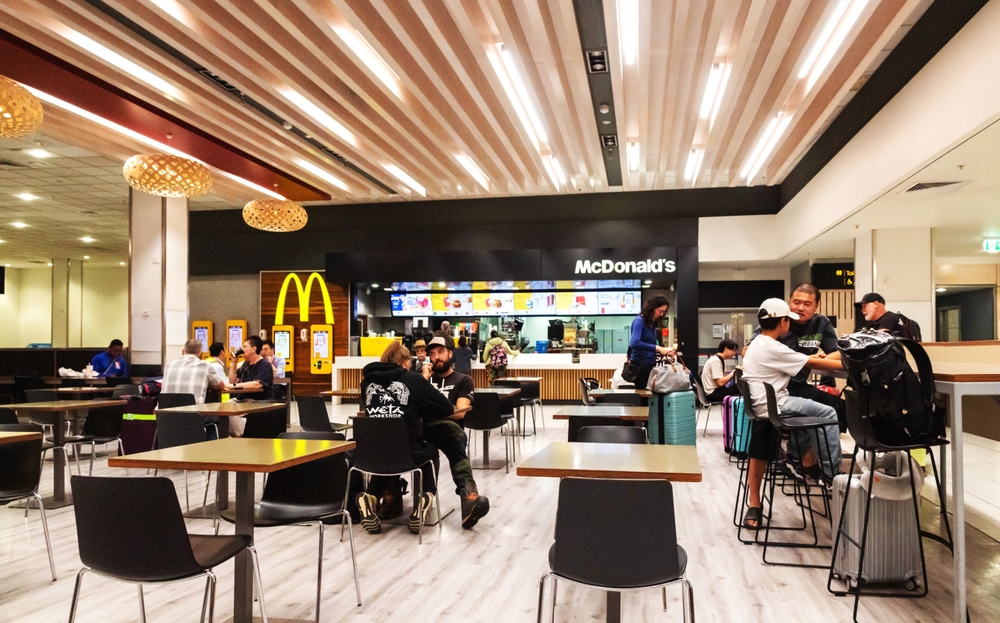 McDonalds Global Sales Top Estimates as Affordable Meal Options Boost Demand
