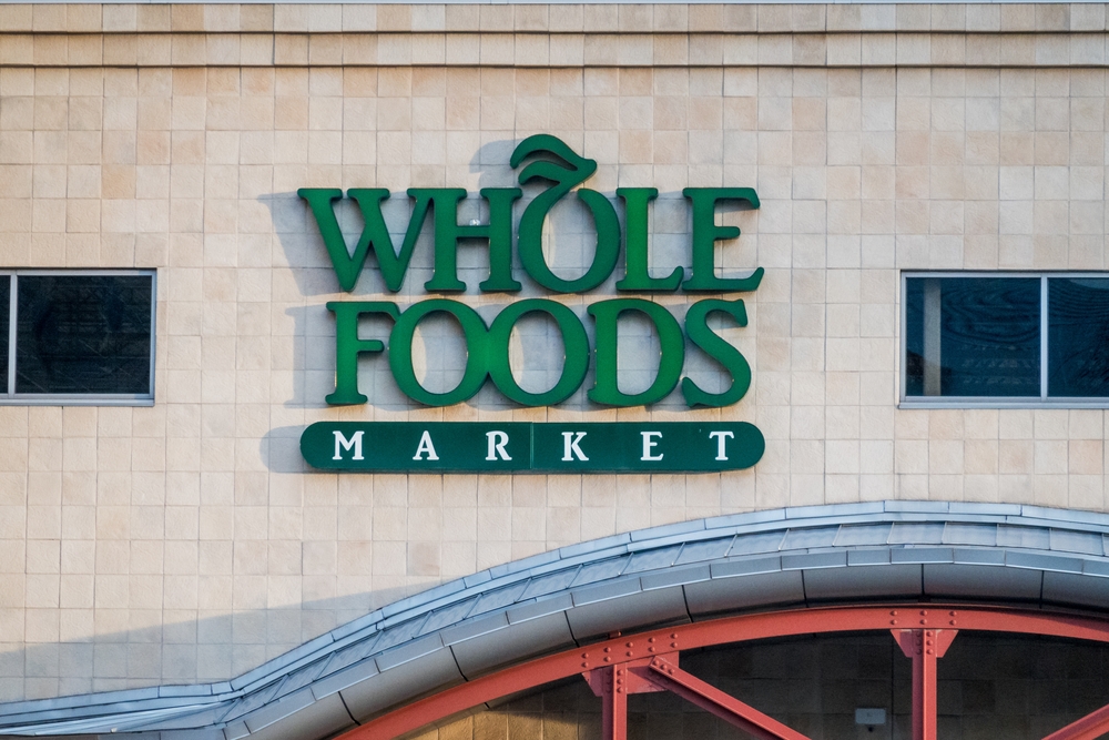 Whole Foods, MAHA and the Battle Over Healthy Eating In America